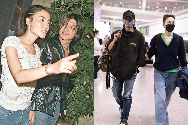 Tạ Đình Phong tiết lộ lý do không muốn nuôi con, nhường sự chăm sóc cho Trương Bá Chi-4