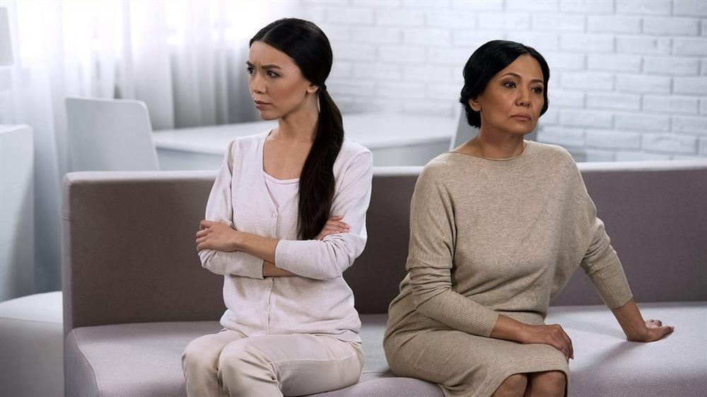 Đổ oan cháu nội trộm đồ, mẹ chồng khiến tôi bất bình vì việc làm sau đó-1