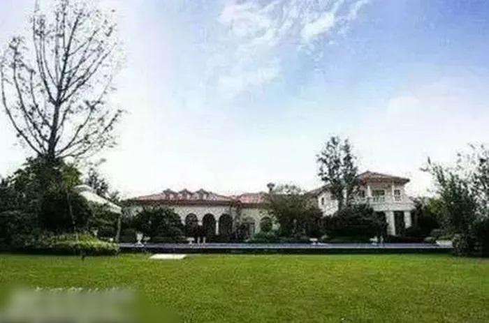 Lưu Diệc Phi tận hưởng cuộc sống phú bà quyền lực tuổi 36, sống độc thân trong biệt thự nghìn tỷ-6