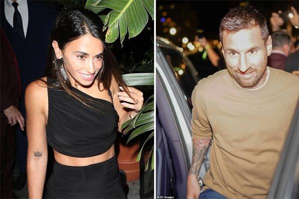 Áo đấu của Messi tại World Cup 2022 được bán với giá gần 200 tỷ đồng, suýt lập kỷ lục thế giới-2