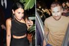 Lionel Messi đưa vợ đi ăn tối sau tin đồn ngoại tình với nữ nhà báo