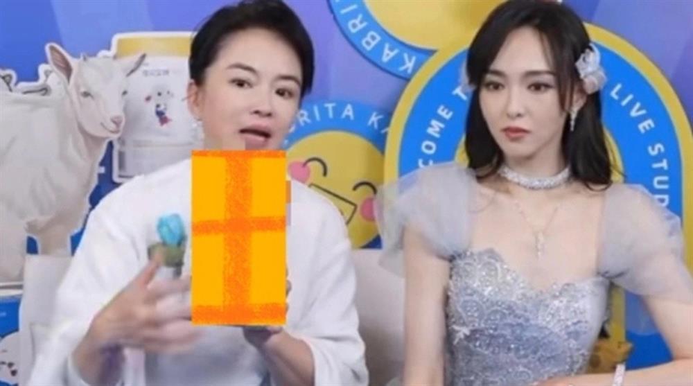 Cuộc sống của Đường Yên trong 6 năm không đóng phim-3