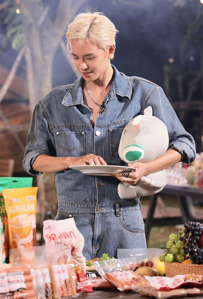 Chị đẹp bị khán giả ghét nhất ở show Đạp Gió bản Việt-4