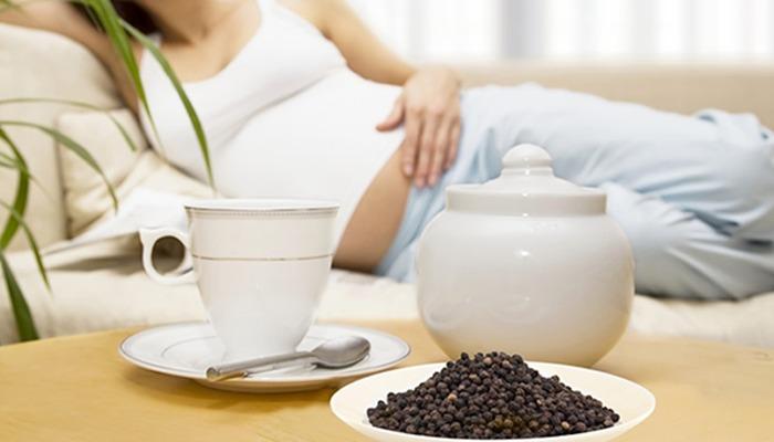 Cách sử dụng hạt tiêu để giảm mỡ bụng, lấy lại vóc dáng thon gọn-2