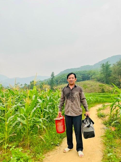 Quang Tèo trượt NSND: Thiếu một hay hai phiếu bầu thì cũng vẫn trượt thôi-1