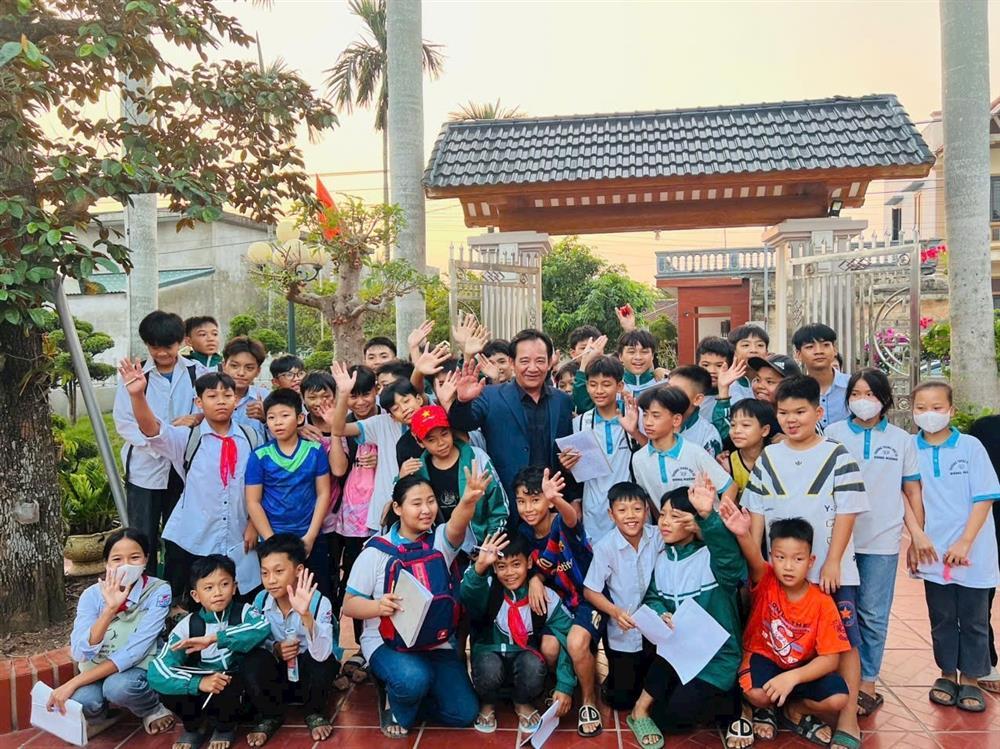 Quang Tèo trượt NSND: Thiếu một hay hai phiếu bầu thì cũng vẫn trượt thôi-2