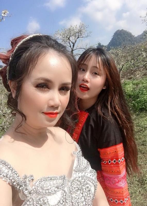 Tình duyên lận đận nhưng diễn viên Hoàng Yến có lộc đường con cái: Cả 3 cô con gái đều xinh xắn, tài năng, yêu thương mẹ-5