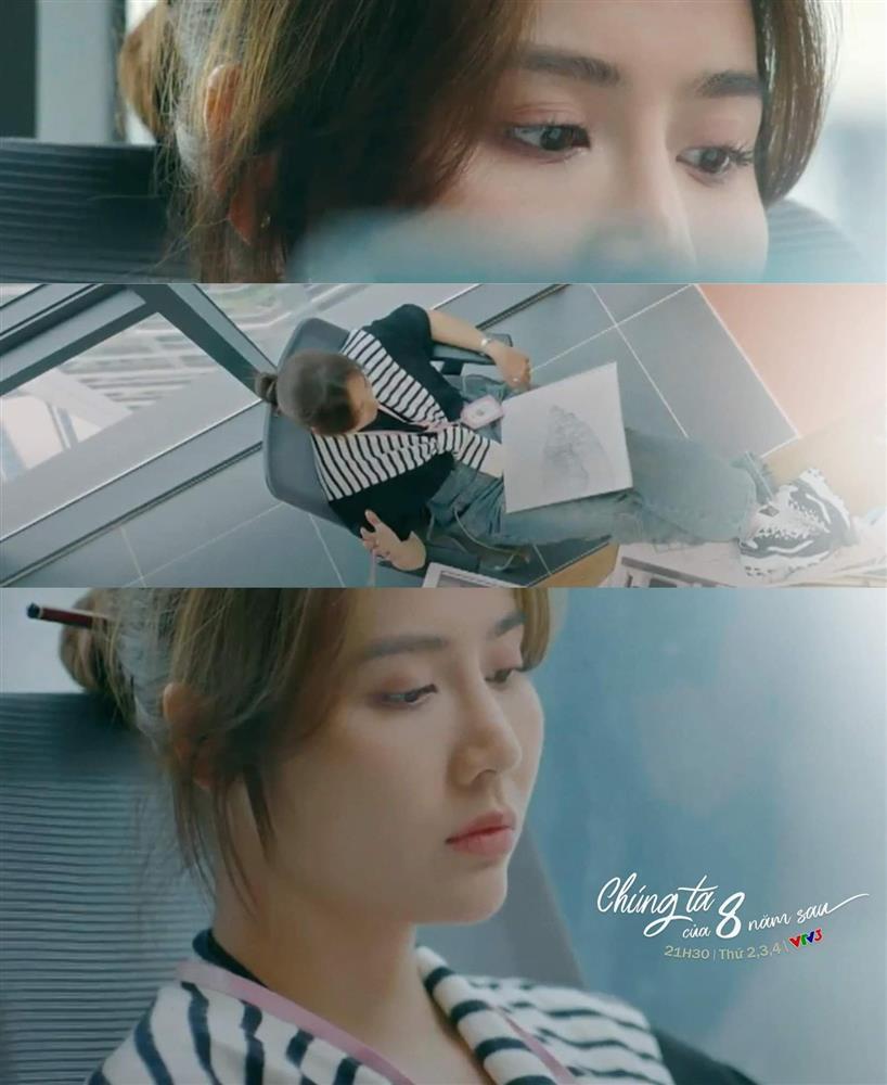 Khán giả hụt hẫng khi Huyền Lizzie thay thế Hoàng Hà Chúng ta của 8 năm sau-1