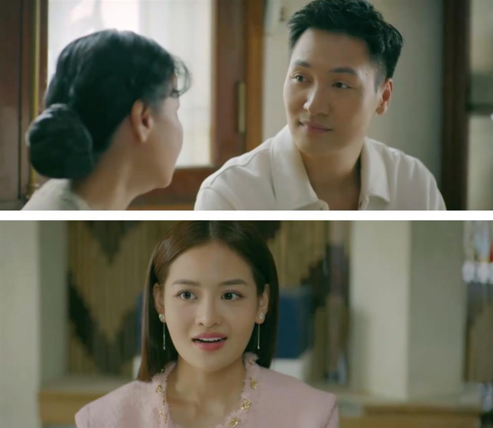 Khán giả hụt hẫng khi Huyền Lizzie thay thế Hoàng Hà Chúng ta của 8 năm sau-5