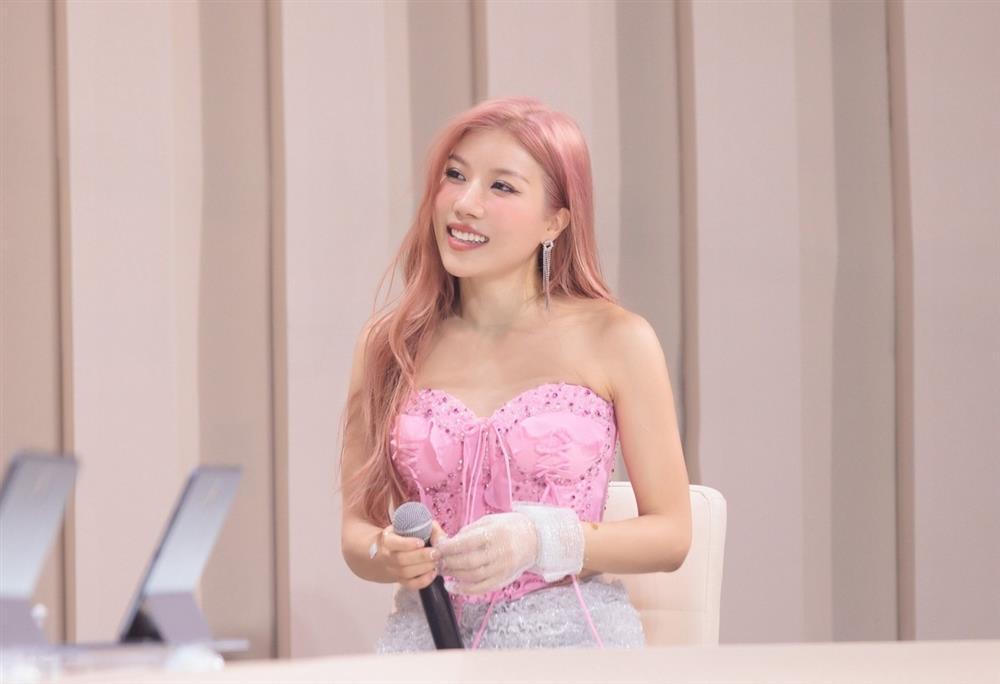 Nữ ca sĩ Việt làm khán giả bất ngờ nhất Chị đẹp-1