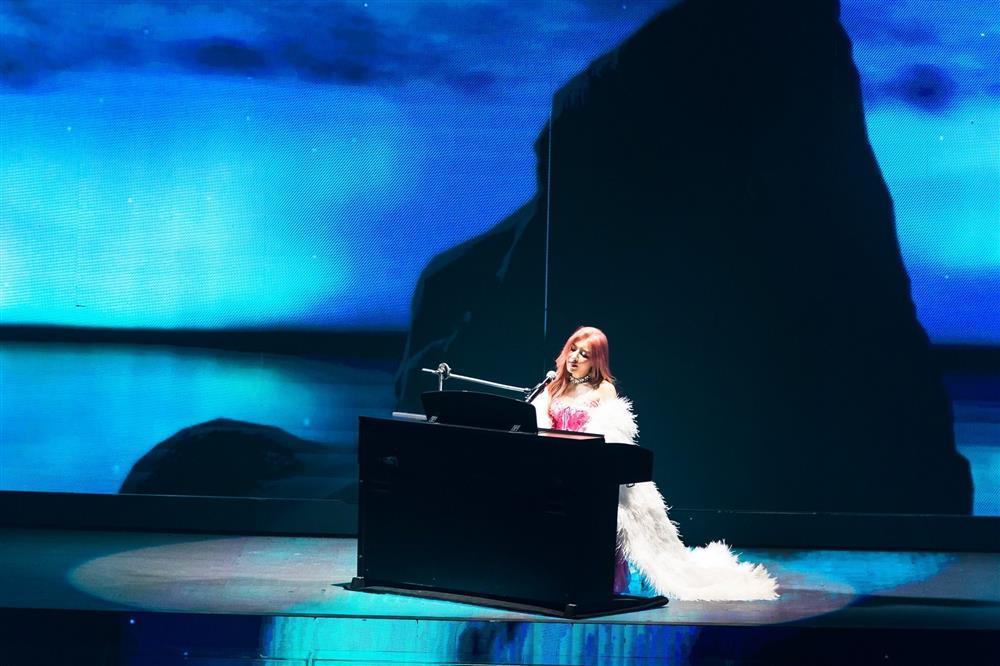 Nữ ca sĩ Việt làm khán giả bất ngờ nhất Chị đẹp-2