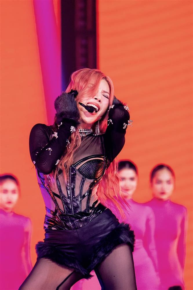 Nữ ca sĩ Việt làm khán giả bất ngờ nhất Chị đẹp-5