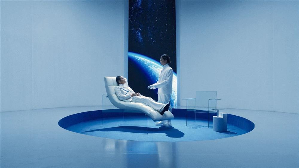 Có gì trong MV 1,5 tỷ đồng của Soobin Hoàng Sơn?-1