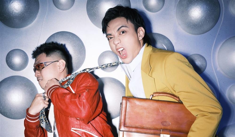 Có gì trong MV 1,5 tỷ đồng của Soobin Hoàng Sơn?-2