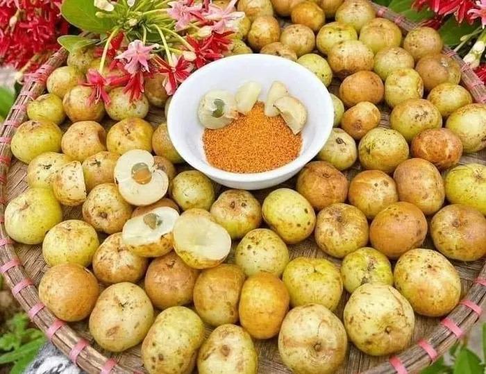 Loại quả khổ trước sướng sau lên cơn sốt: Nguồn gốc ở đâu?-3