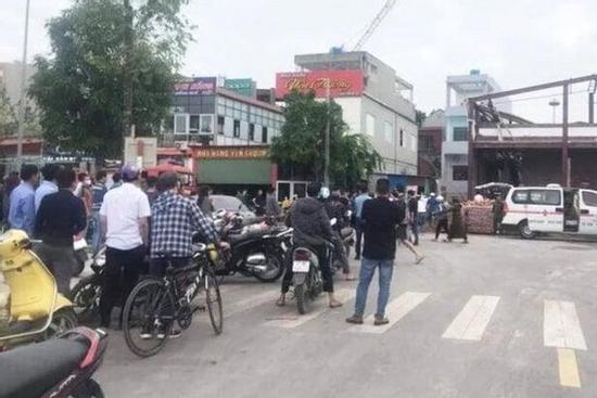 Sập nhà đang xây ở Thái Bình, 8 người thương vong: Thông tin mới nhất
