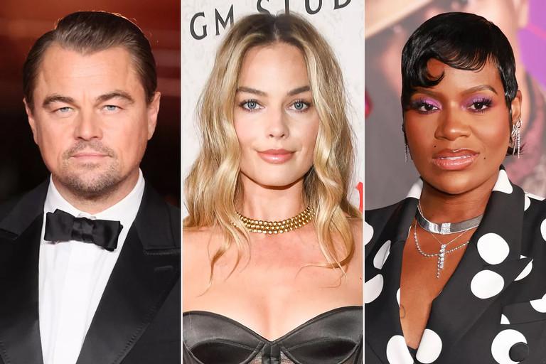 Leonardo DiCaprio được gọi tên ở đề cử Quả Cầu Vàng 2024-5