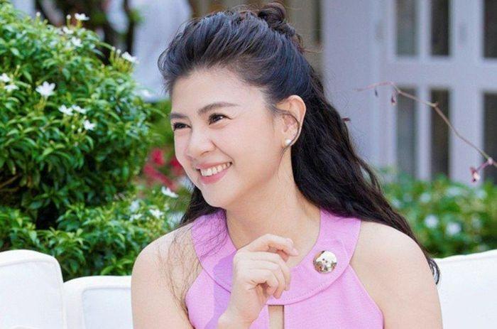 Diễn viên Kim Thư sau hơn 1 thập kỷ ly hôn: U50 thành bà chủ, nhan sắc lão hóa ngược-1