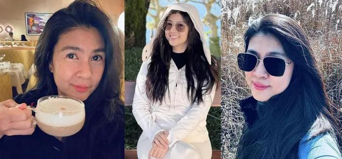 Diễn viên Kim Thư sau hơn 1 thập kỷ ly hôn: U50 thành bà chủ, nhan sắc lão hóa ngược-4