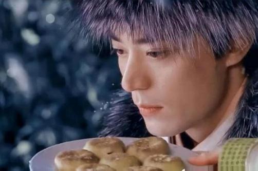 Loạt ảnh thời trẻ của Hoắc Kiến Hoa khiến hàng vạn cô gái đổ rạp, ghen tị đỏ mắt với Lâm Tâm Như-2