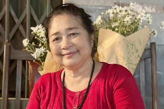 Nghệ sĩ Kim Xuyến: Người đàn bà đanh đá nhất màn ảnh Việt