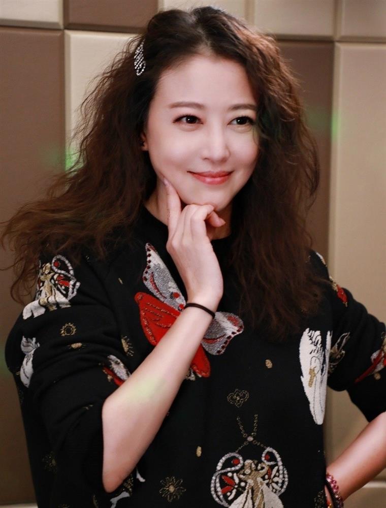 Nữ diễn viên Châu Hải My - cả đời được đàn ông theo đuổi nhưng chết trong cô đơn-1