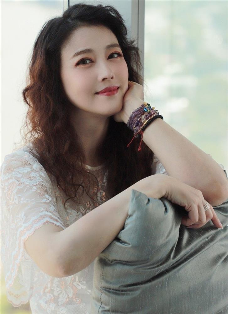 Nữ diễn viên Châu Hải My - cả đời được đàn ông theo đuổi nhưng chết trong cô đơn-2