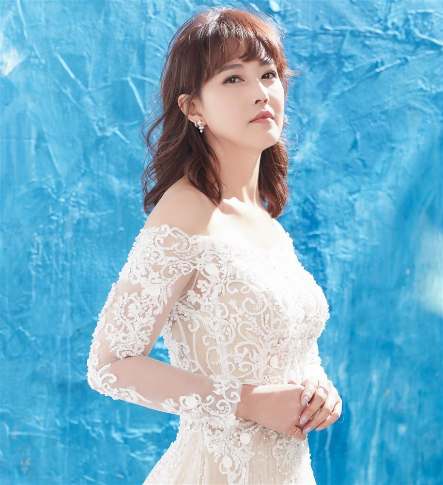 Nữ diễn viên Châu Hải My - cả đời được đàn ông theo đuổi nhưng chết trong cô đơn-3