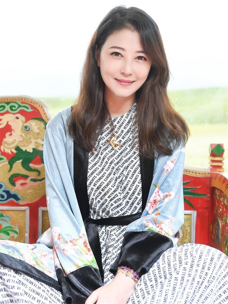 Nữ diễn viên Châu Hải My - cả đời được đàn ông theo đuổi nhưng chết trong cô đơn-4