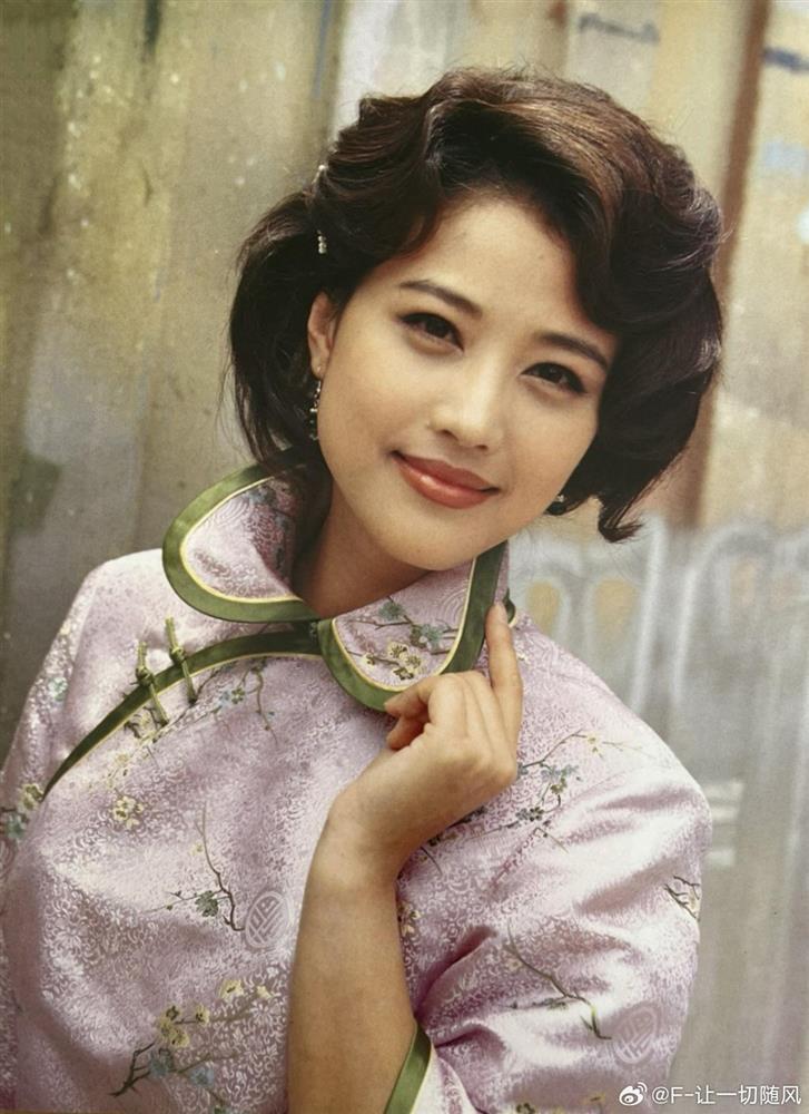 Nữ diễn viên Châu Hải My - cả đời được đàn ông theo đuổi nhưng chết trong cô đơn-10
