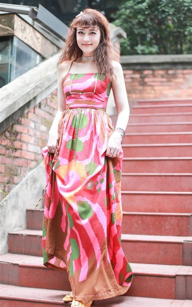 Nữ diễn viên Châu Hải My - cả đời được đàn ông theo đuổi nhưng chết trong cô đơn-12