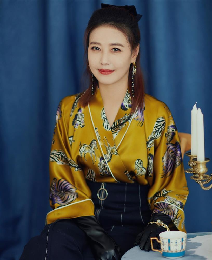 Nữ diễn viên Châu Hải My - cả đời được đàn ông theo đuổi nhưng chết trong cô đơn-14