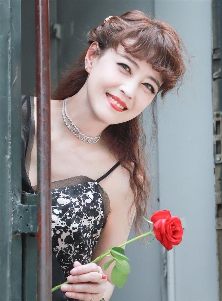 Nữ diễn viên Châu Hải My - cả đời được đàn ông theo đuổi nhưng chết trong cô đơn-15
