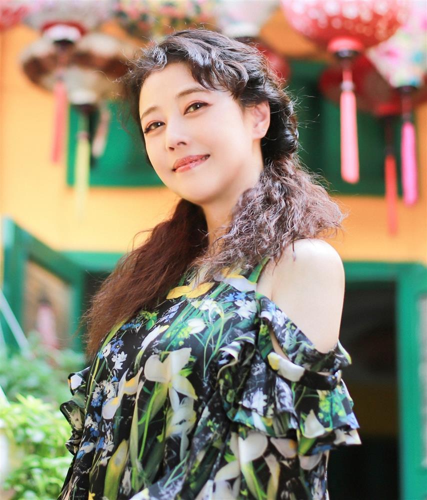 Nữ diễn viên Châu Hải My - cả đời được đàn ông theo đuổi nhưng chết trong cô đơn-16