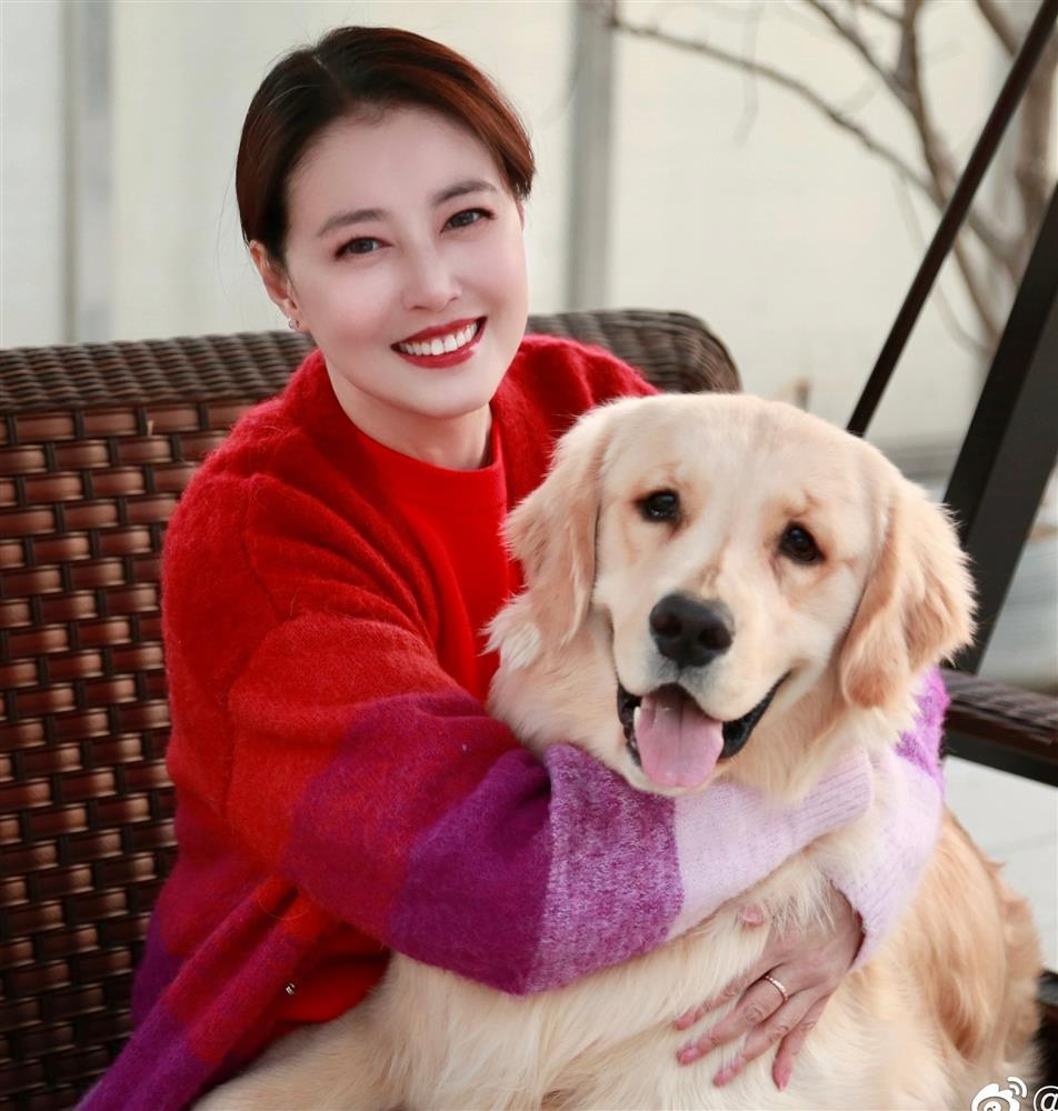 Nữ diễn viên Châu Hải My - cả đời được đàn ông theo đuổi nhưng chết trong cô đơn-17