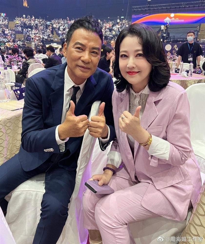 Nữ diễn viên Châu Hải My - cả đời được đàn ông theo đuổi nhưng chết trong cô đơn-20