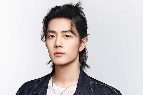 Nam thần Tiêu Chiến bất ngờ bị gọi là thần tình yêu, nghe qua lý do ai cũng phải ngã ngửa-6