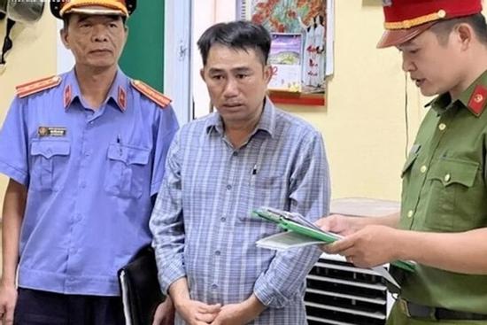 8 năm tù cho gã thầy phong thủy 'rởm' lừa đảo gần 3,4 tỷ đồng