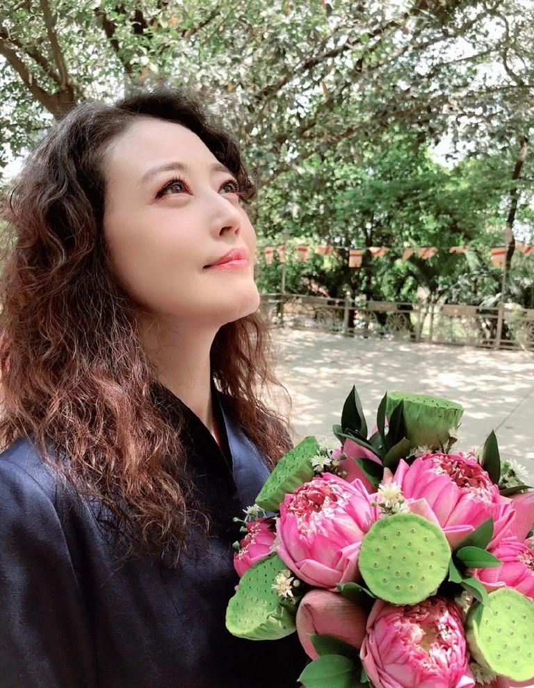 Xót xa bài viết cuối cùng của diễn viên Châu Hải My trước khi qua đời-3