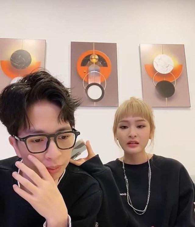 Ngồi cạnh Hiền Hồ, người nổi tiếng lập tức bị truy sát-1