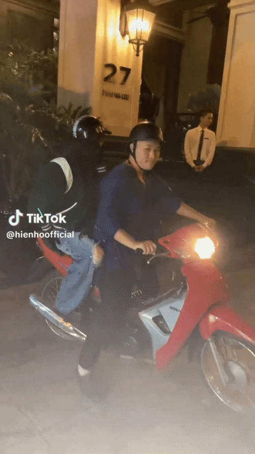 Ngồi cạnh Hiền Hồ, người nổi tiếng lập tức bị truy sát-4