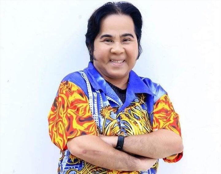 Nghệ sĩ 64 tuổi vừa được phong NSƯT: Độc thân, ở nhà thuê, có em trai nổi tiếng-4