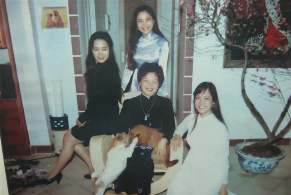 Lê Mai, Lê Khanh: Gia đình hiếm có, nhiều danh hiệu NSND, NSƯT-2