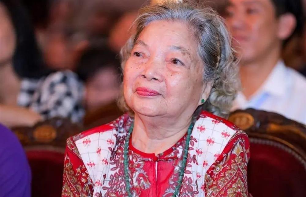 Lê Mai, Lê Khanh: Gia đình hiếm có, nhiều danh hiệu NSND, NSƯT-1