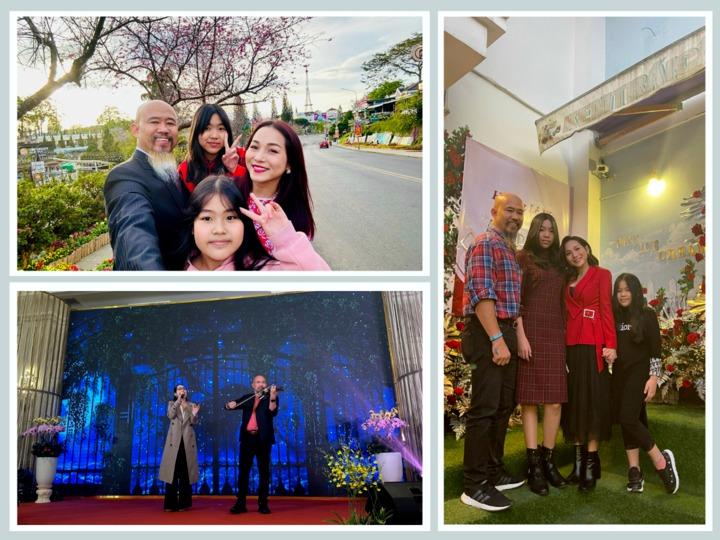 Cuộc sống của cặp nghệ sĩ nổi tiếng sau 5 năm bỏ phố lên rừng-5