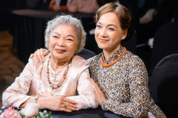 Nhan sắc thời trẻ của mỹ nhân nổi tiếng màn ảnh Việt-6