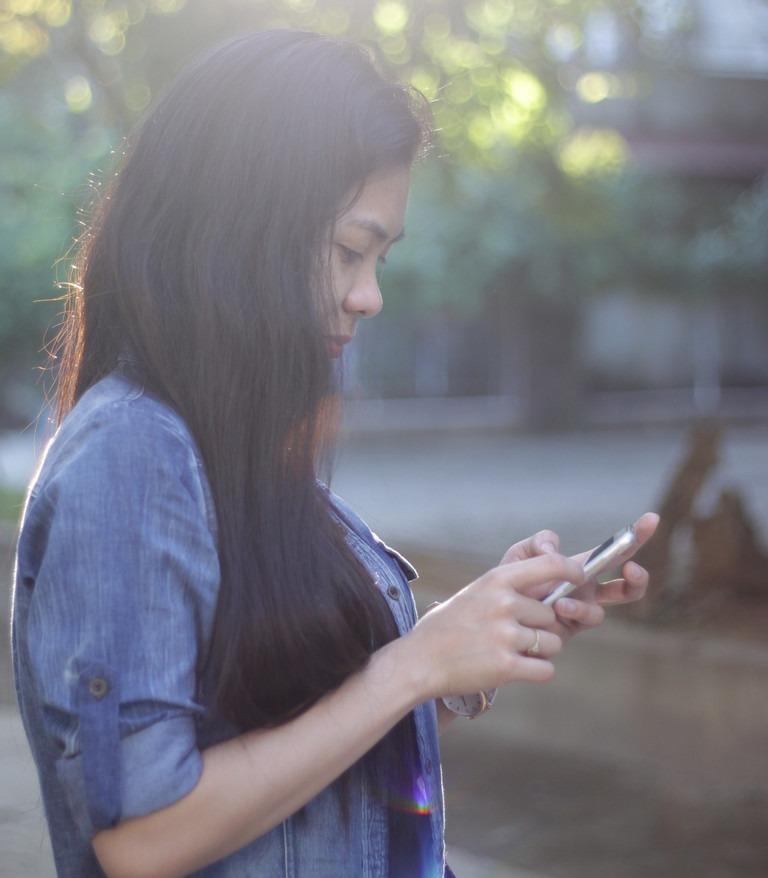 Bạn trai chuyển 5 triệu mời người yêu cũ đến Đà Nẵng dự cưới-1