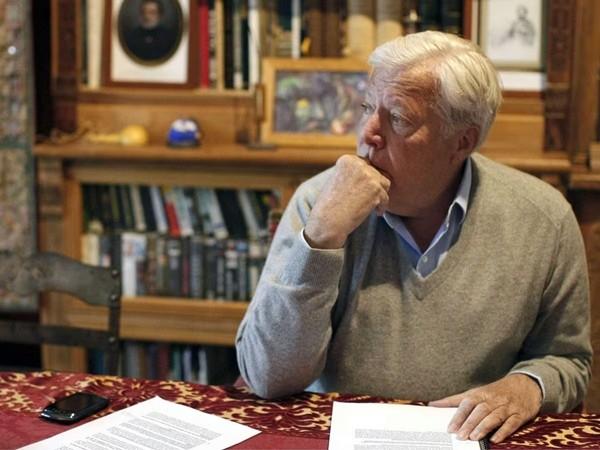 Sóng gió gia tộc Hermès: Người làm vườn sắp nhận được số tiền thừa kế 145 nghìn tỷ-1