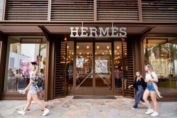 Sóng gió gia tộc Hermès: Người làm vườn sắp nhận được số tiền thừa kế 145 nghìn tỷ-2