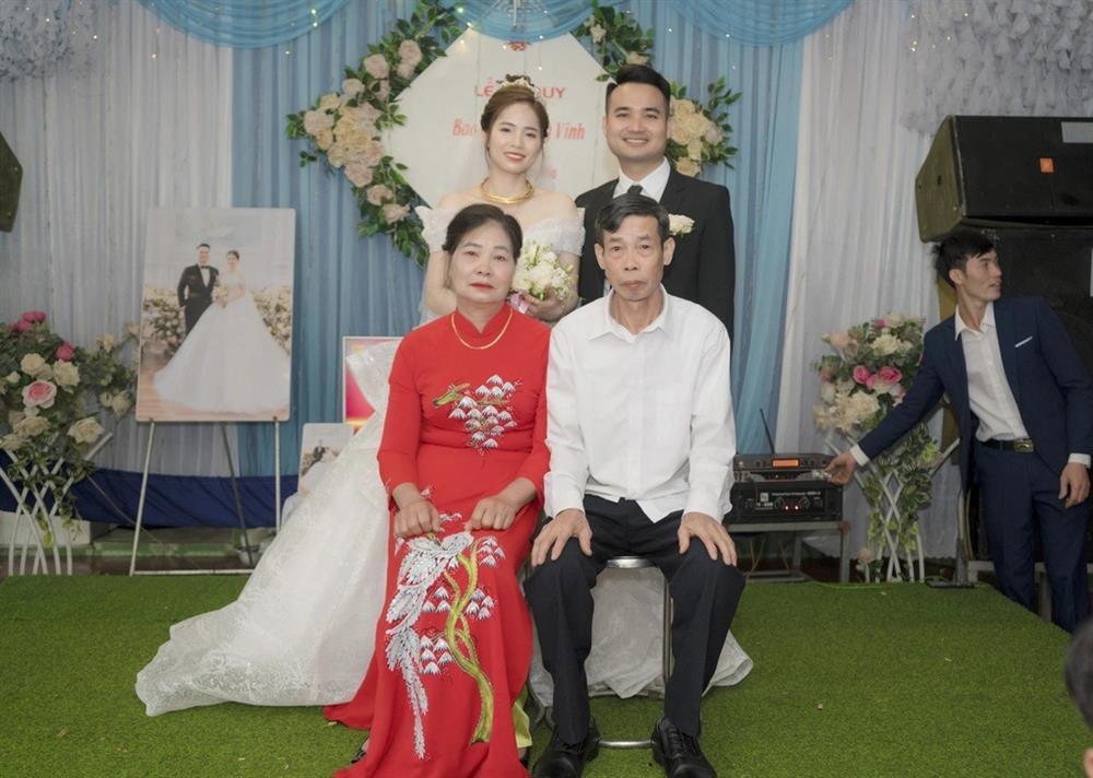 Những đám cưới độc lạ, màn trao của hồi môn trăm tỷ gây sốt trên mạng-11